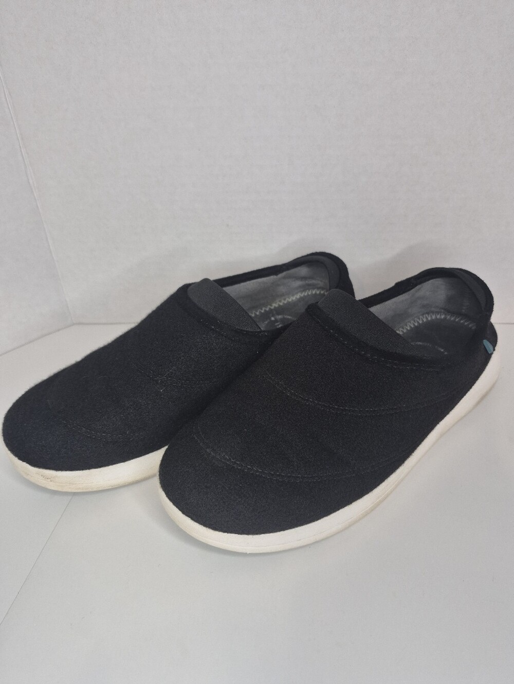Women's Vessi Sunday Slippers Size 8